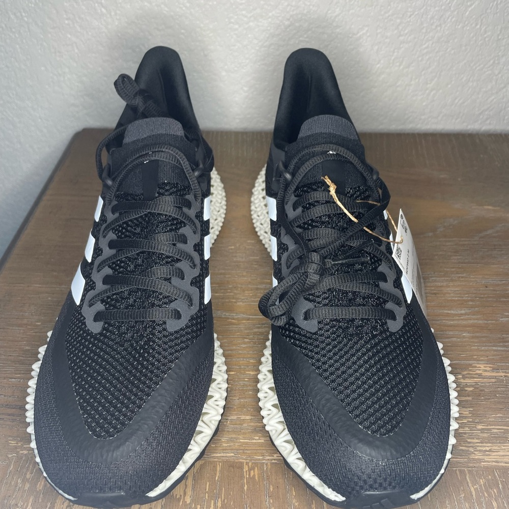Adidas 4dfwd Running Shoes - Gem